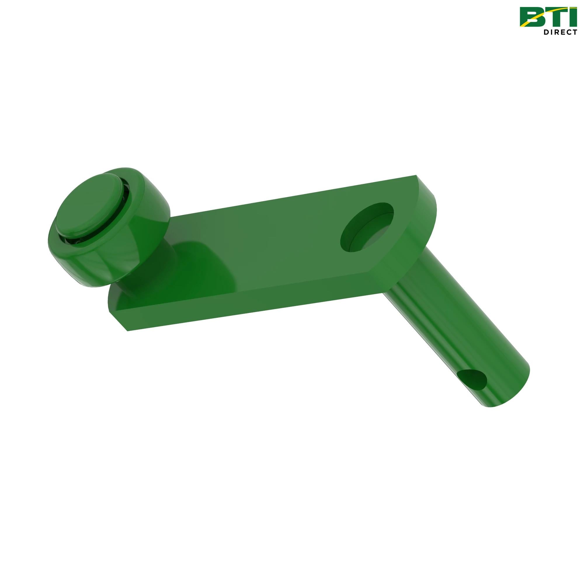 AE25280: Pickup Cam Riveted Cam Follower