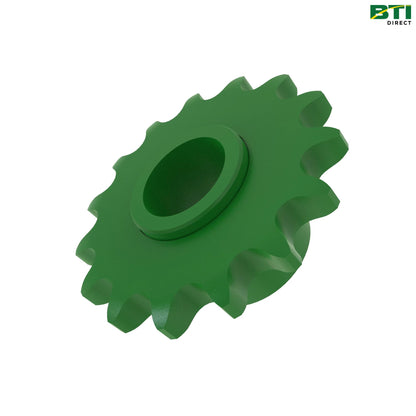 AE25794: Main Drive Chain Sprocket, 15 Teeth