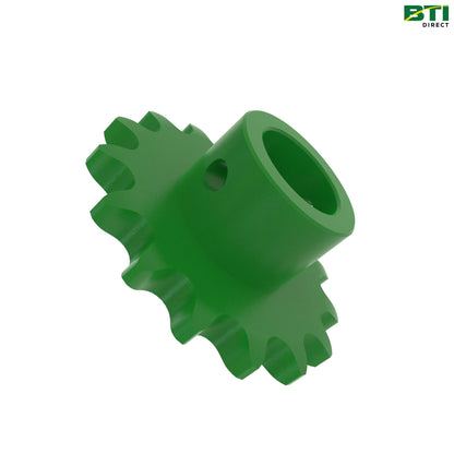 AE25794: Main Drive Chain Sprocket, 15 Teeth