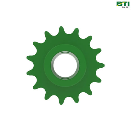 AE25794: Main Drive Chain Sprocket, 15 Teeth