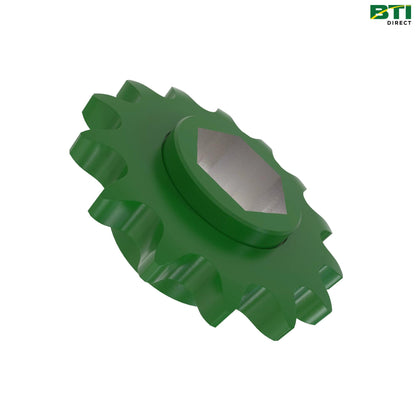 AE26287: Chain Sprocket, 14 Teeth