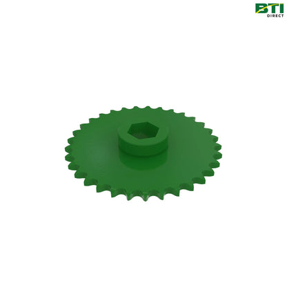 AE26326: Feeder Drive Chain Sprocket