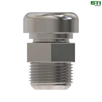 AE26352: Relief Valve Lubrication Fitting
