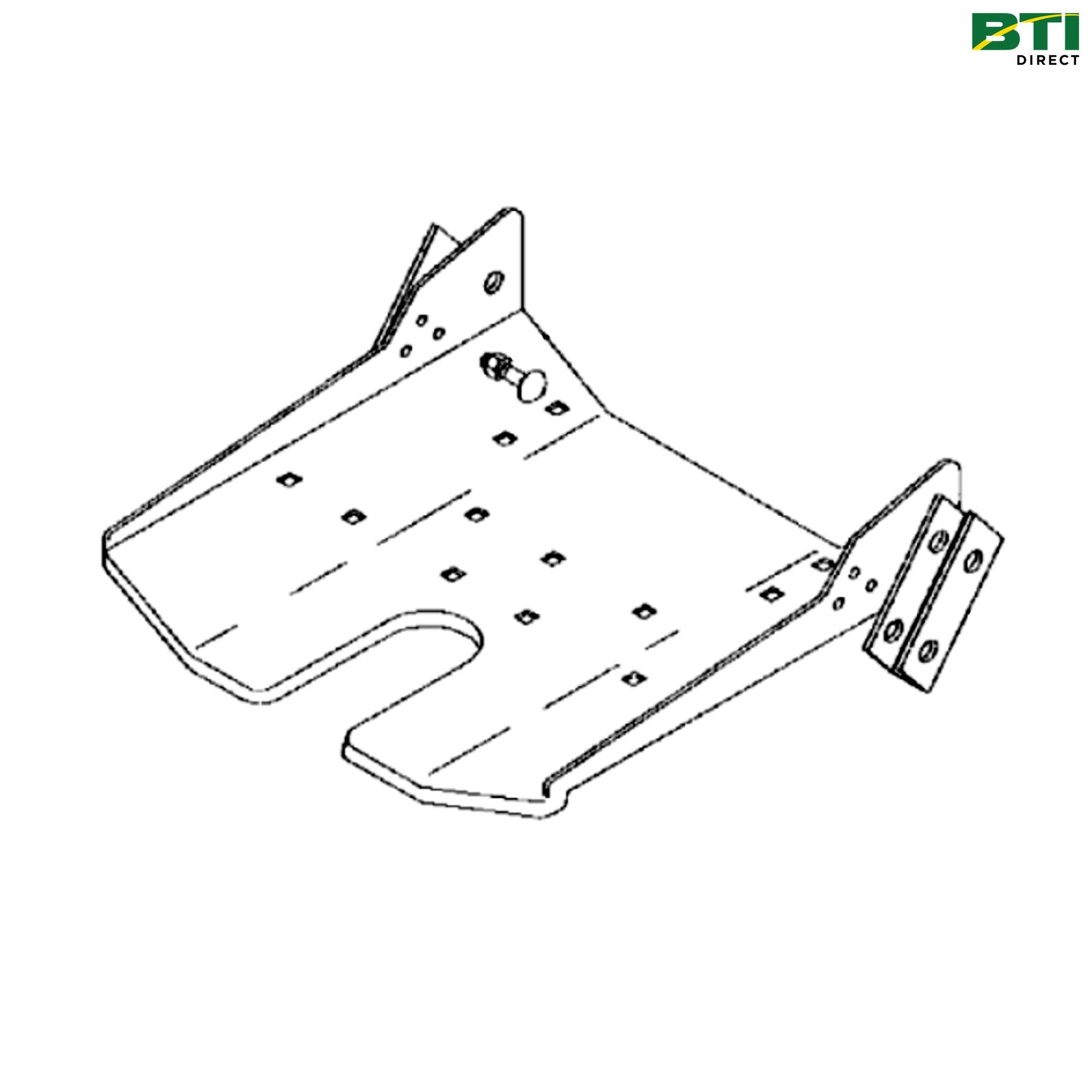 AE27006: Throwing Pan