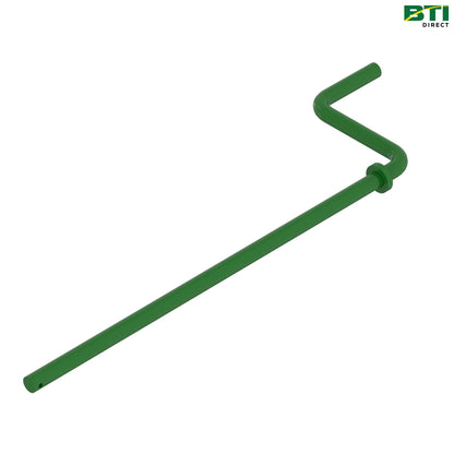 AE27696: Pickup Lift Crank