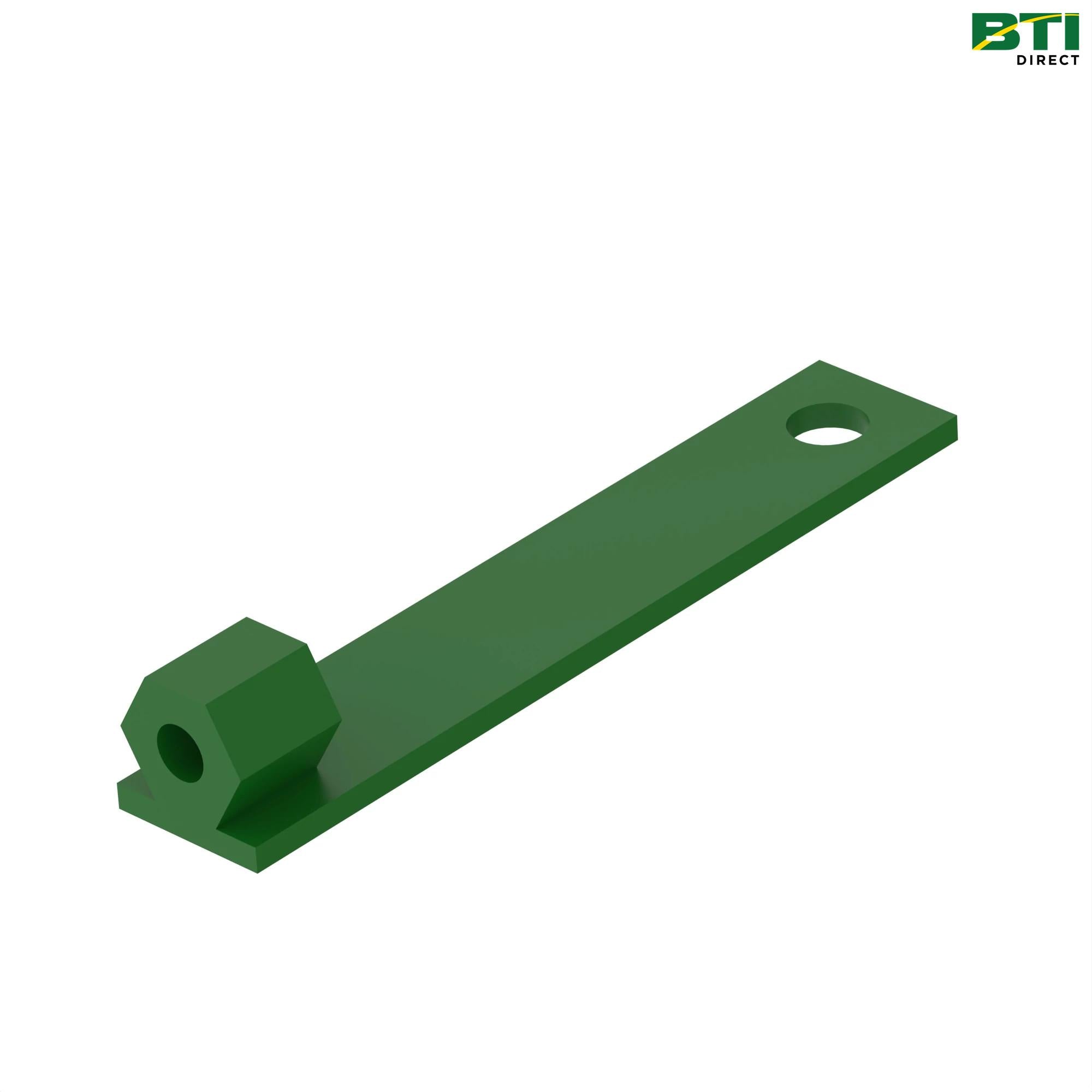 AE27697: Pickup Lift Crank And Drive Shields Strap