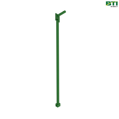 AE27773: Arm, Left Side