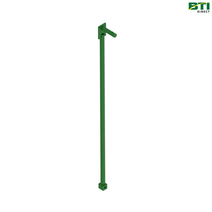 AE27773: Arm, Left Side