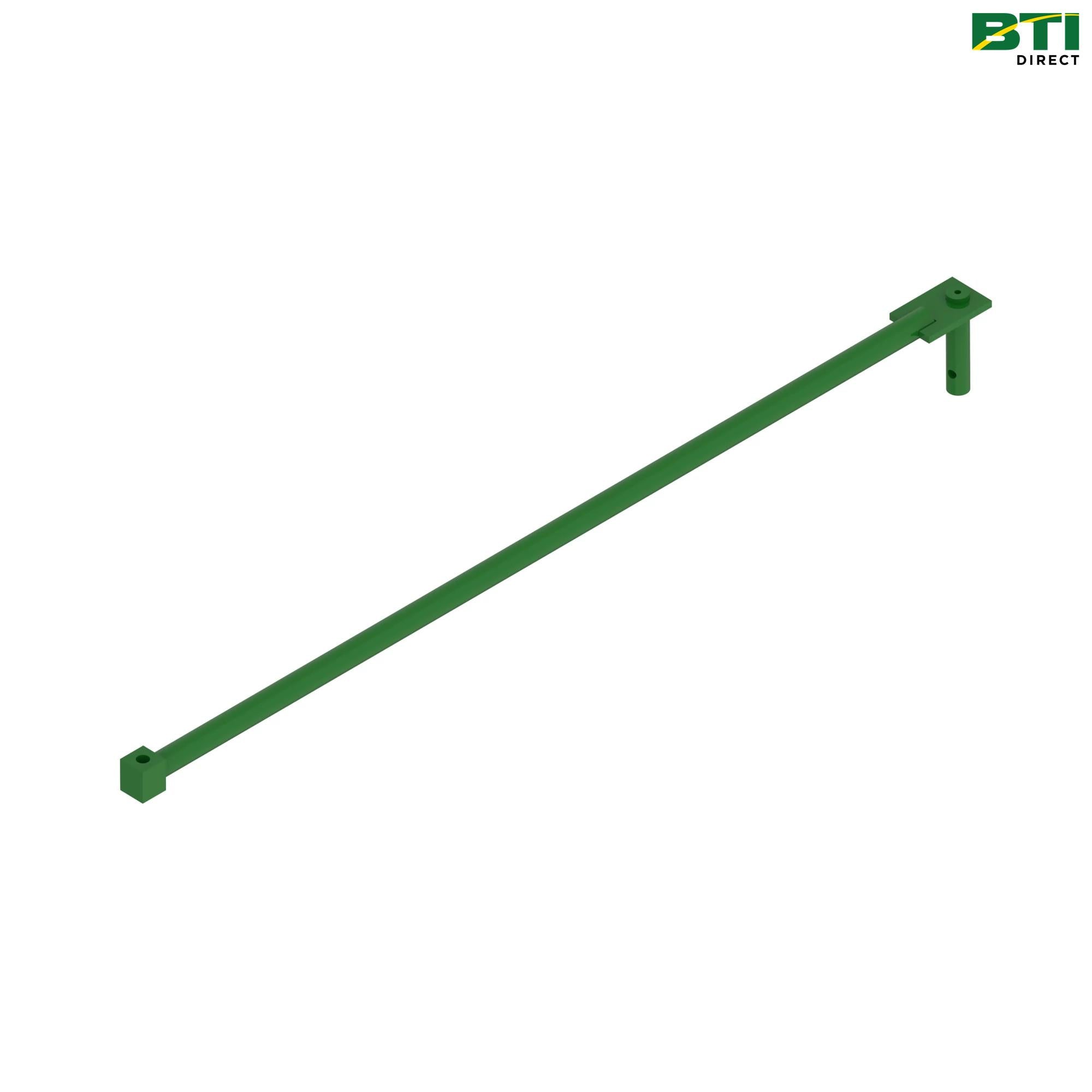 AE27773: Arm, Left Side