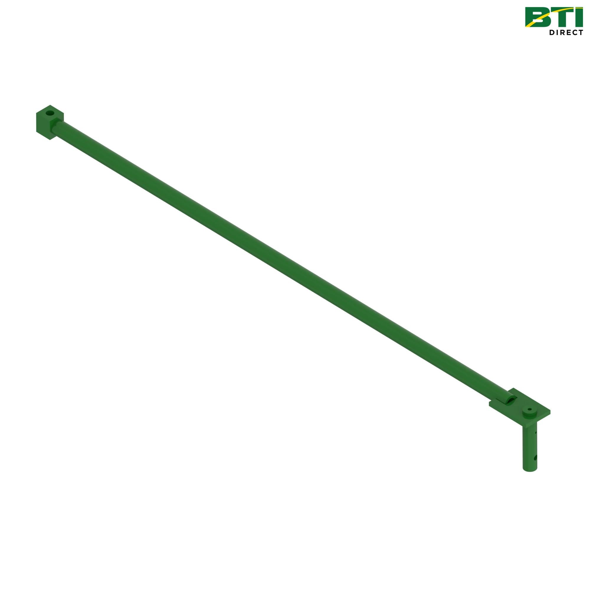 AE27773: Arm, Left Side