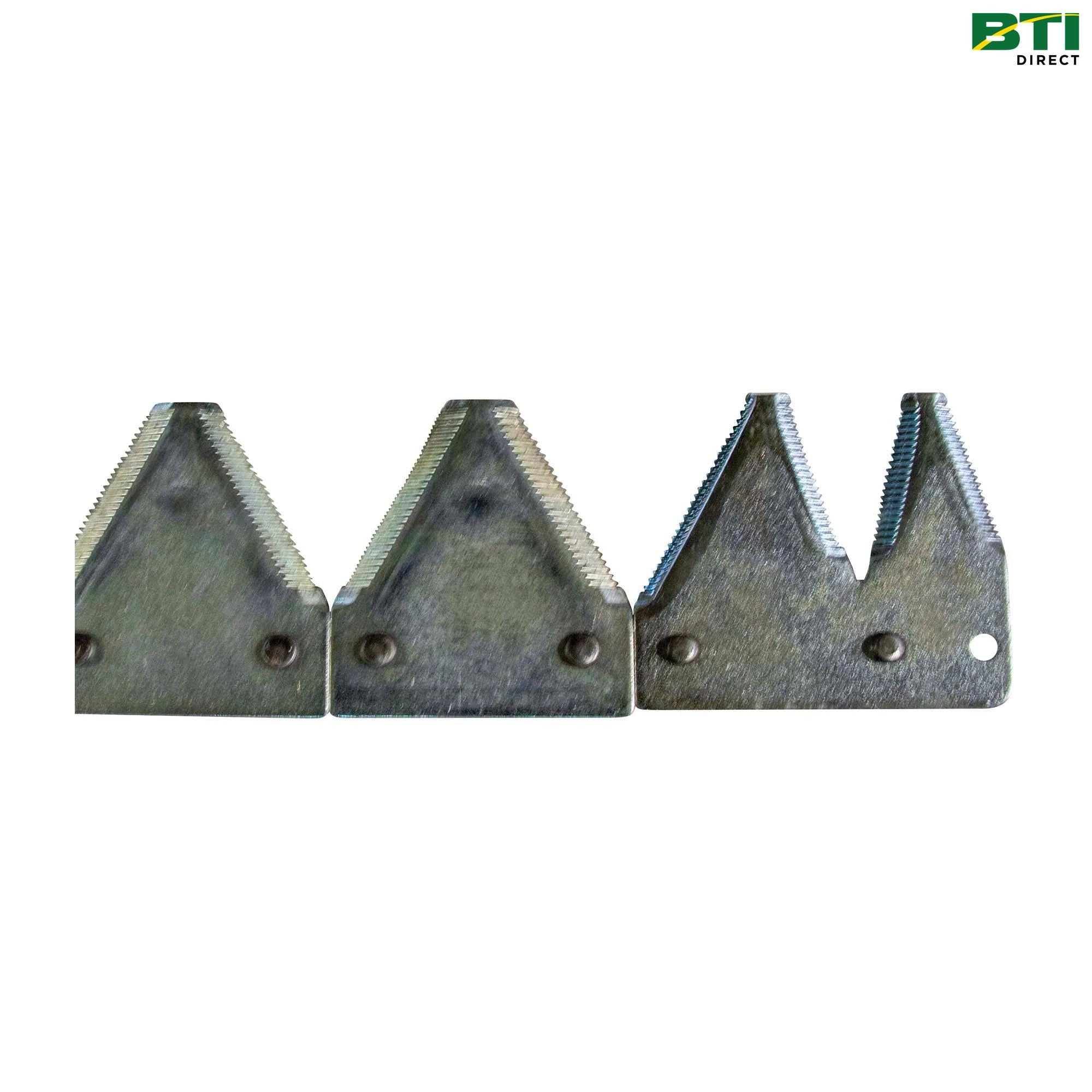 AE28067: Overserrated Cutterbar