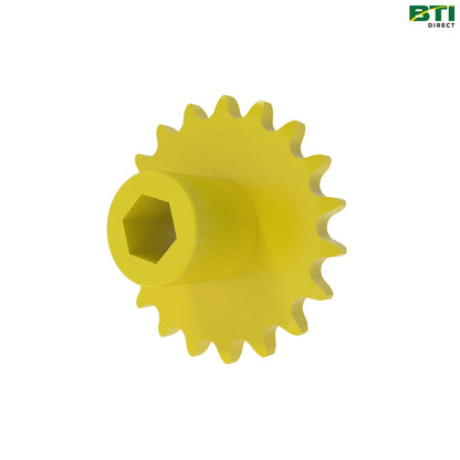 AE28729: Chain Sprocket, 19 Teeth