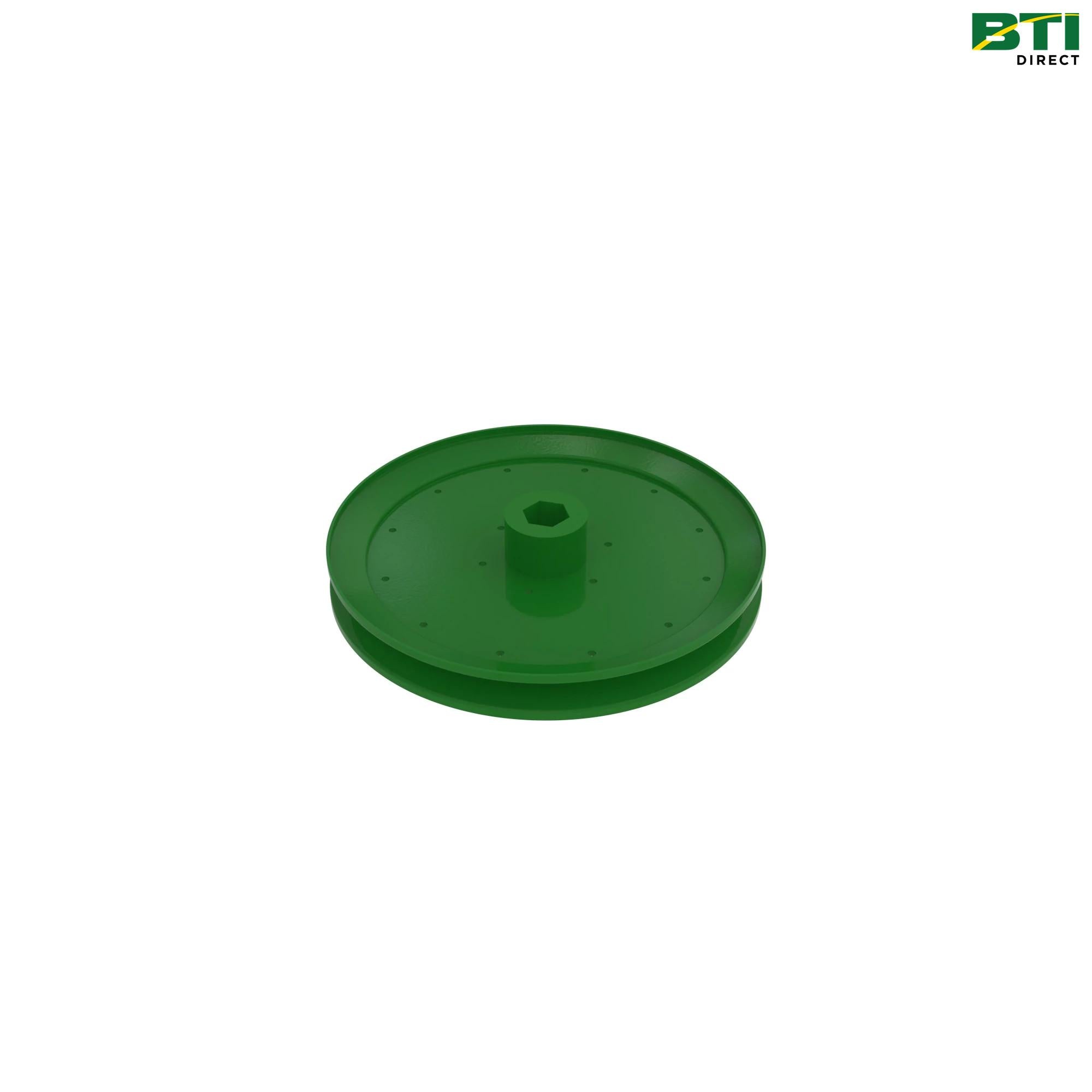 AE29765: Pickup Drive and Cylinder Pulley