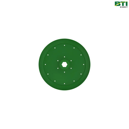 AE29765: Pickup Drive and Cylinder Pulley