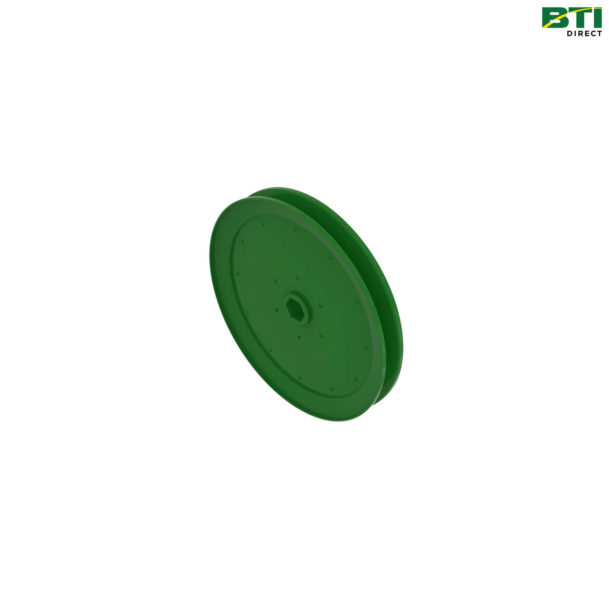 AE29765: Pickup Drive and Cylinder Pulley