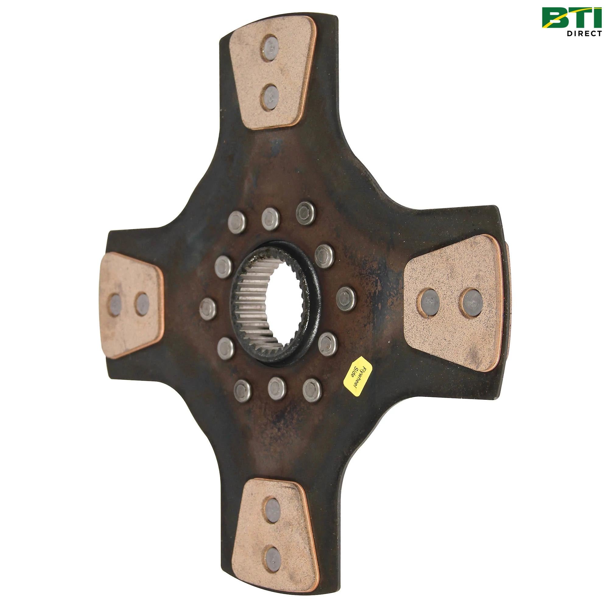 AE30020: Clutch Disk