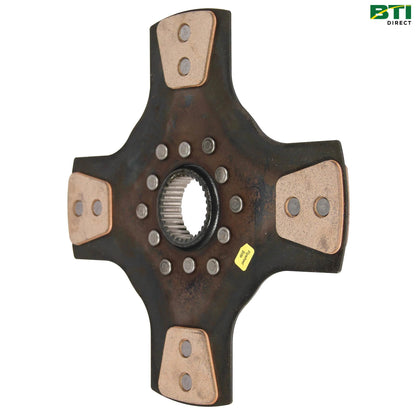 AE30020: Clutch Disk