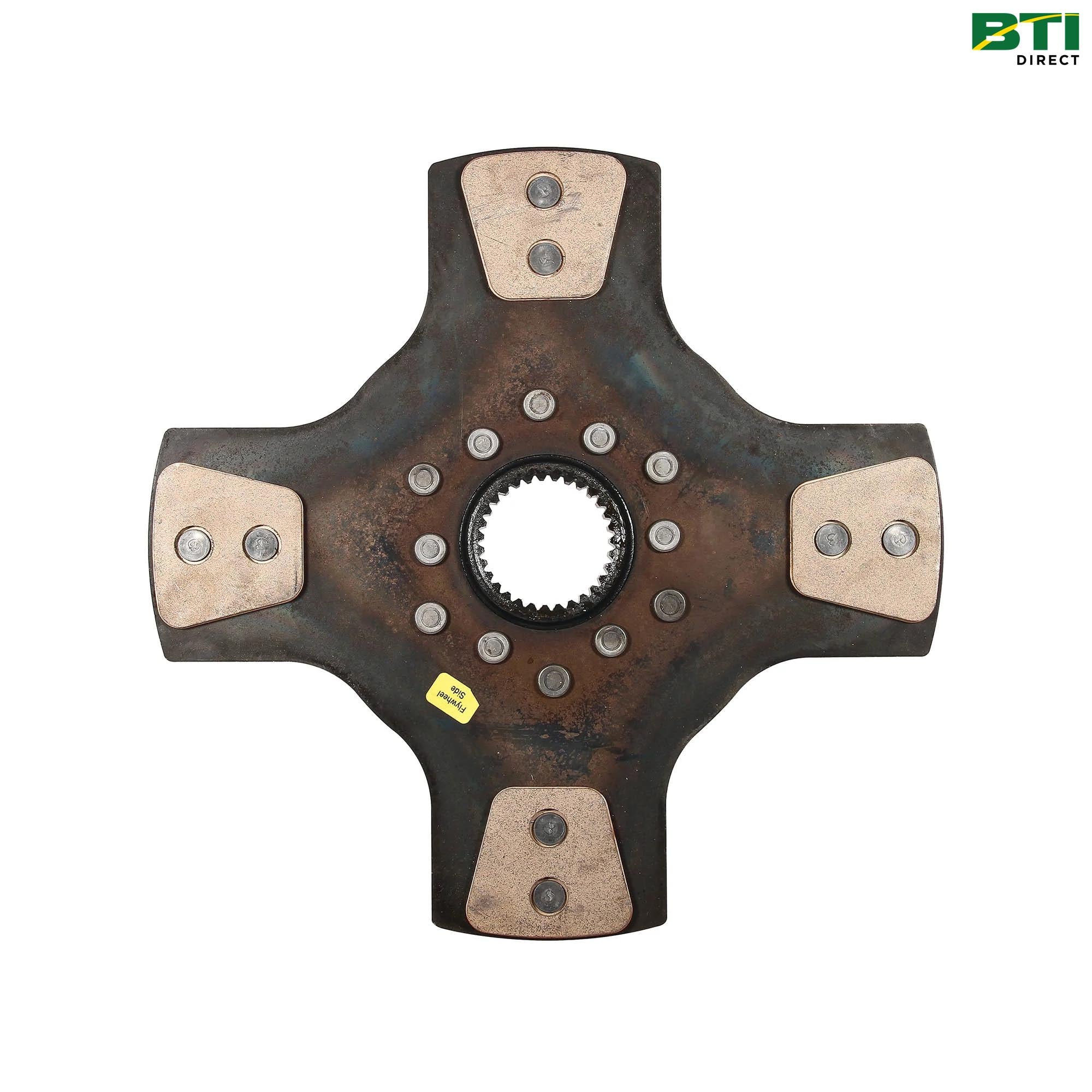 AE30020: Clutch Disk