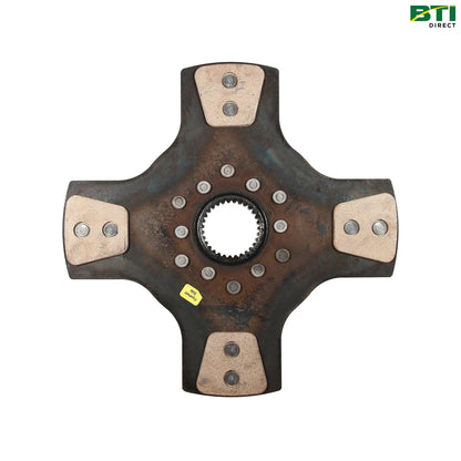 AE30020: Clutch Disk