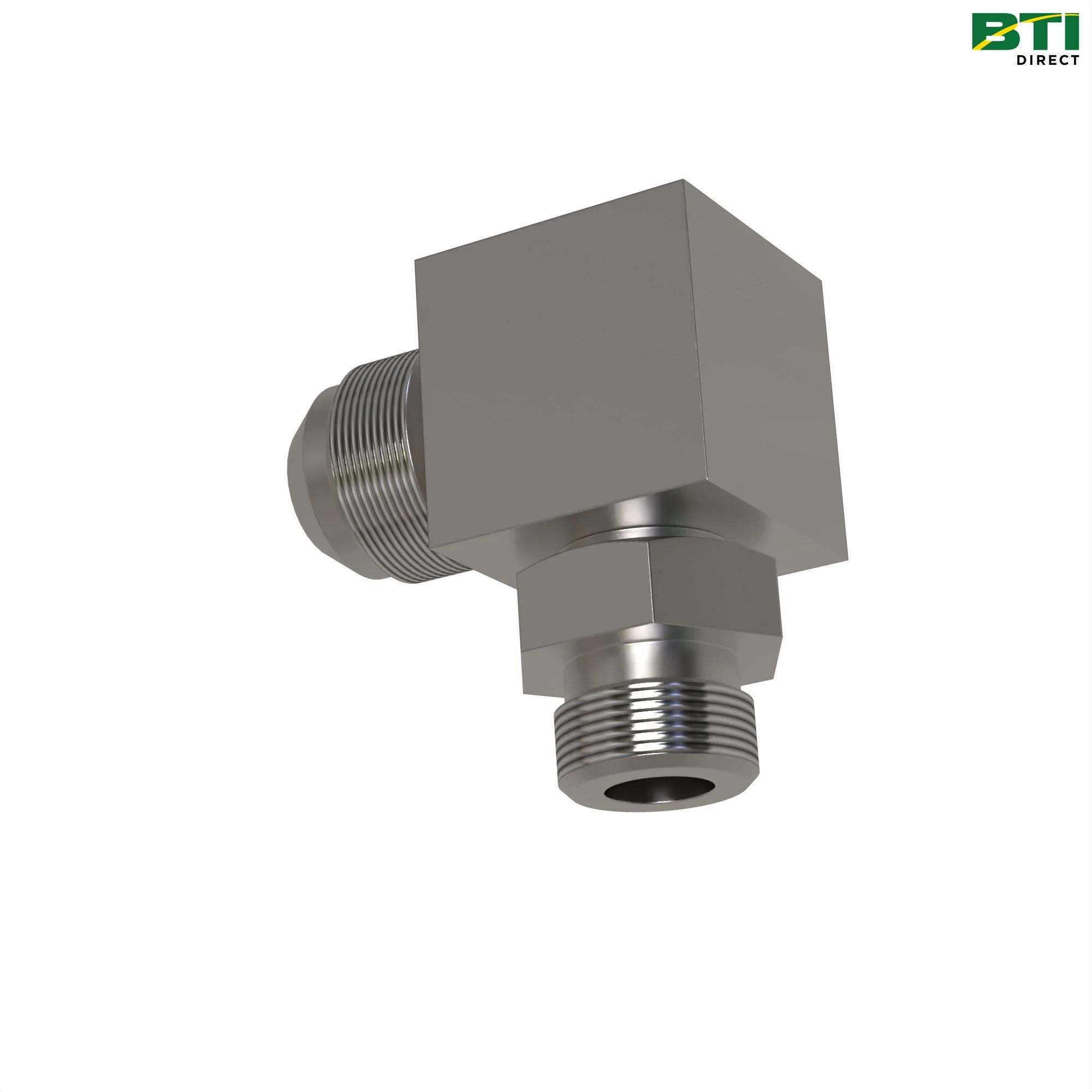 AE30518: Elbow Fitting