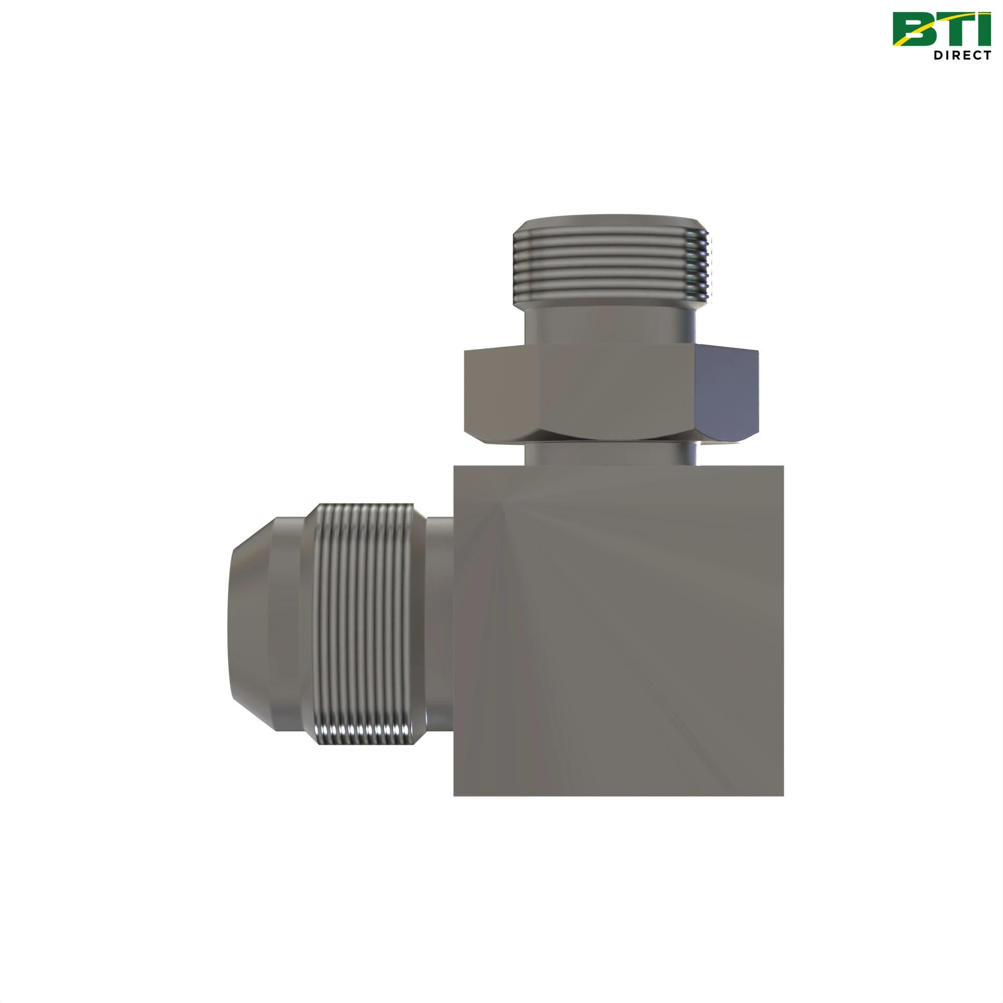 AE30518: Elbow Fitting