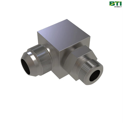 AE30518: Elbow Fitting