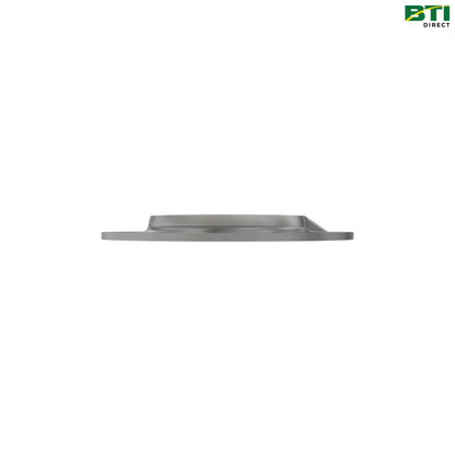 AE30624: 3-Hole Flanged Bearing Housing