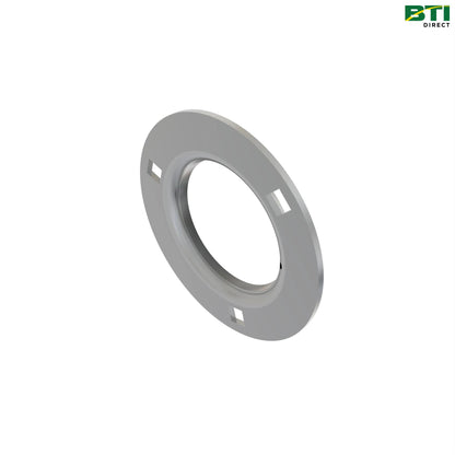 AE30624: 3-Hole Flanged Bearing Housing