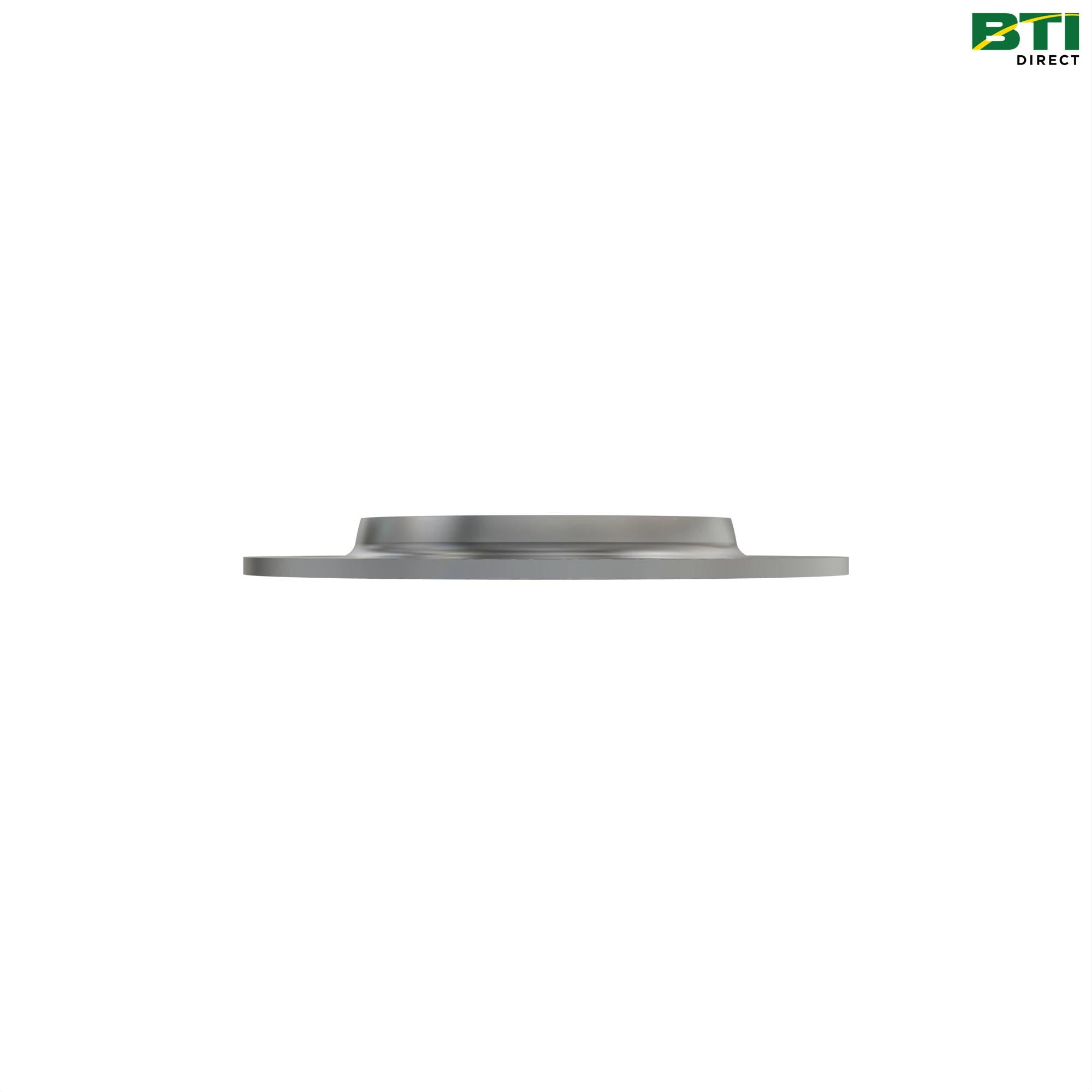 AE30624: 3-Hole Flanged Bearing Housing