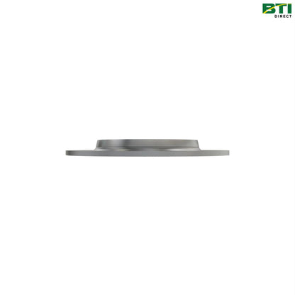 AE30624: 3-Hole Flanged Bearing Housing