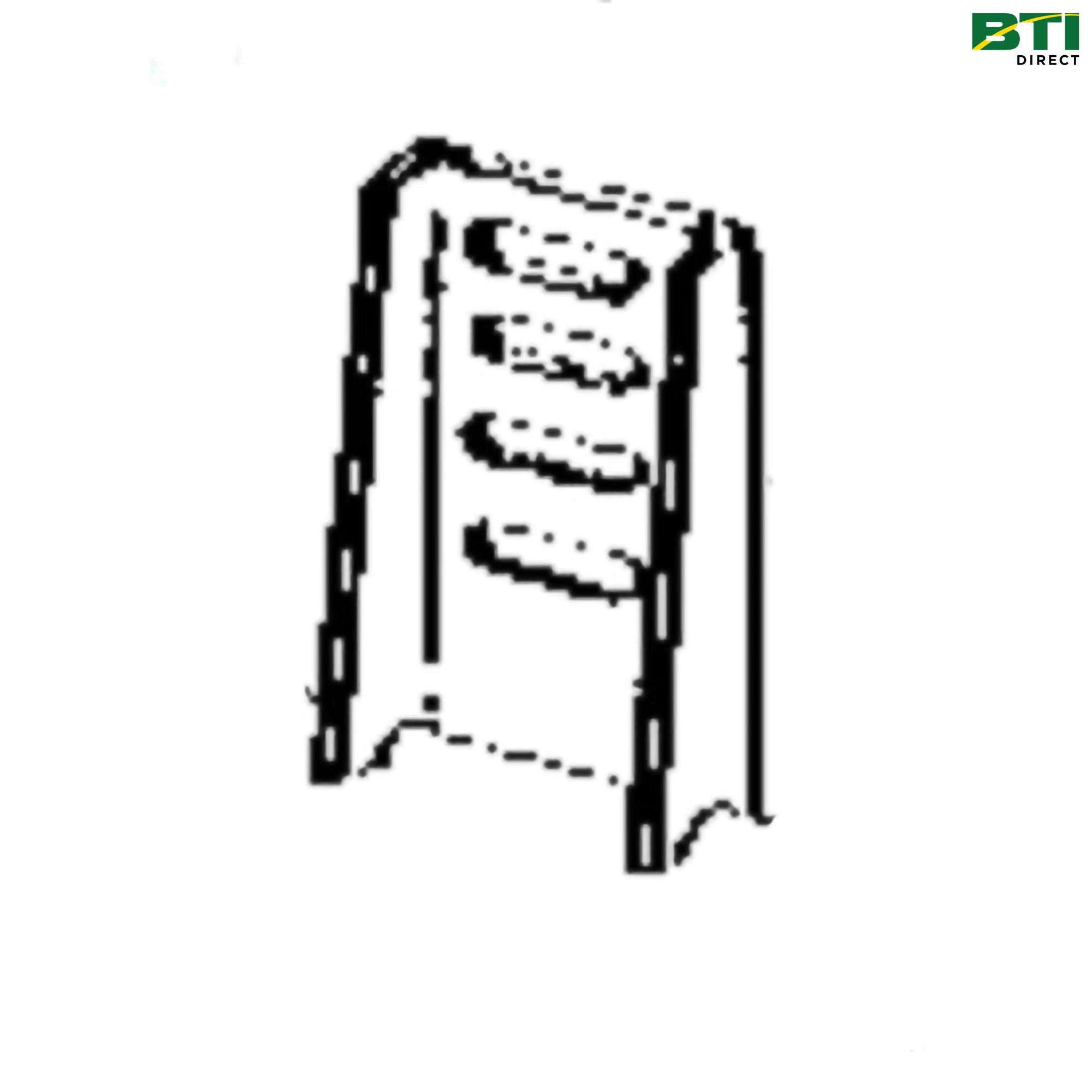 AE31376: Bracket