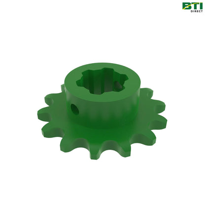 AE32047: Chain Sprocket Assembly, 14 Teeth
