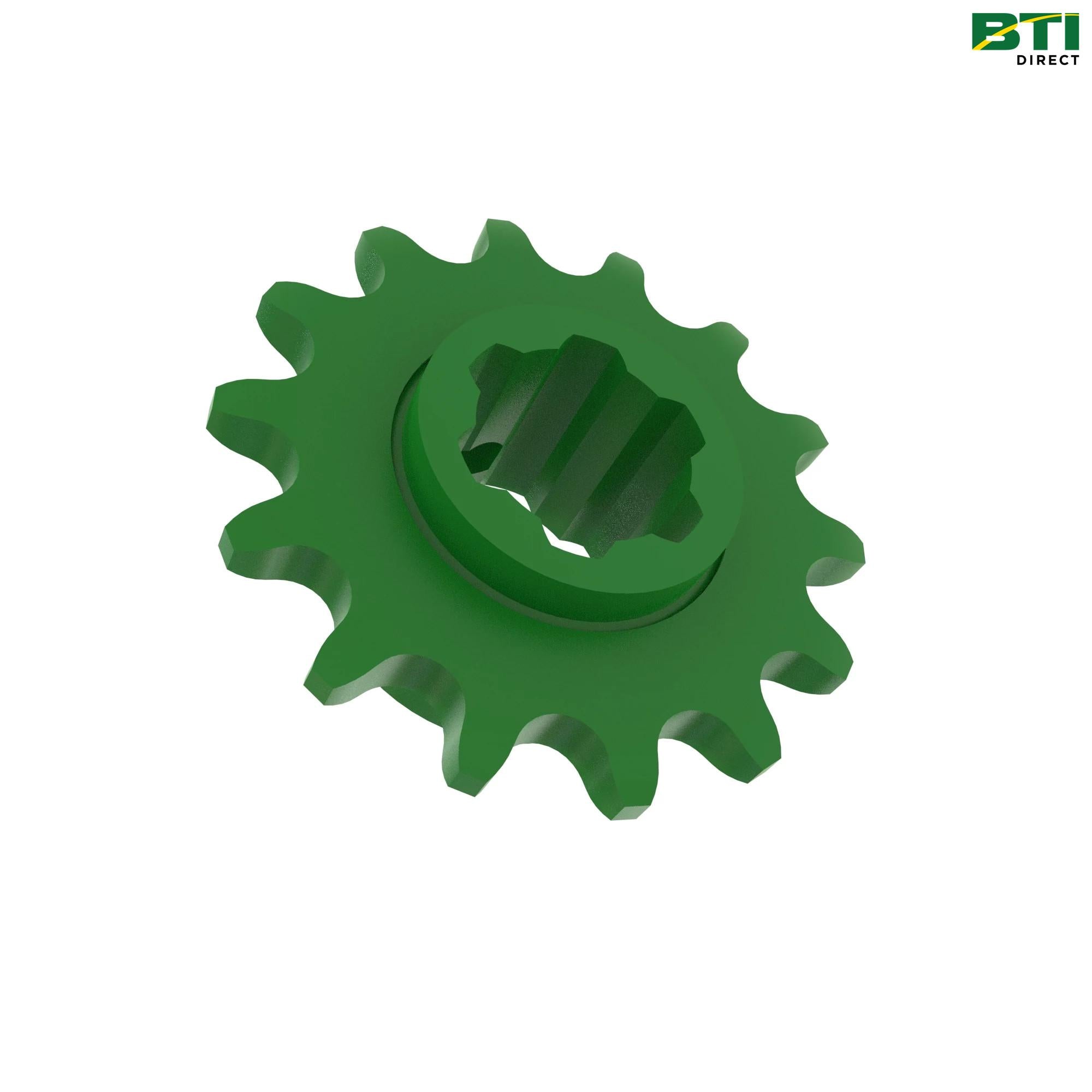 AE32047: Chain Sprocket Assembly, 14 Teeth