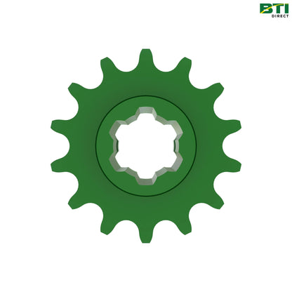 AE32047: Chain Sprocket Assembly, 14 Teeth