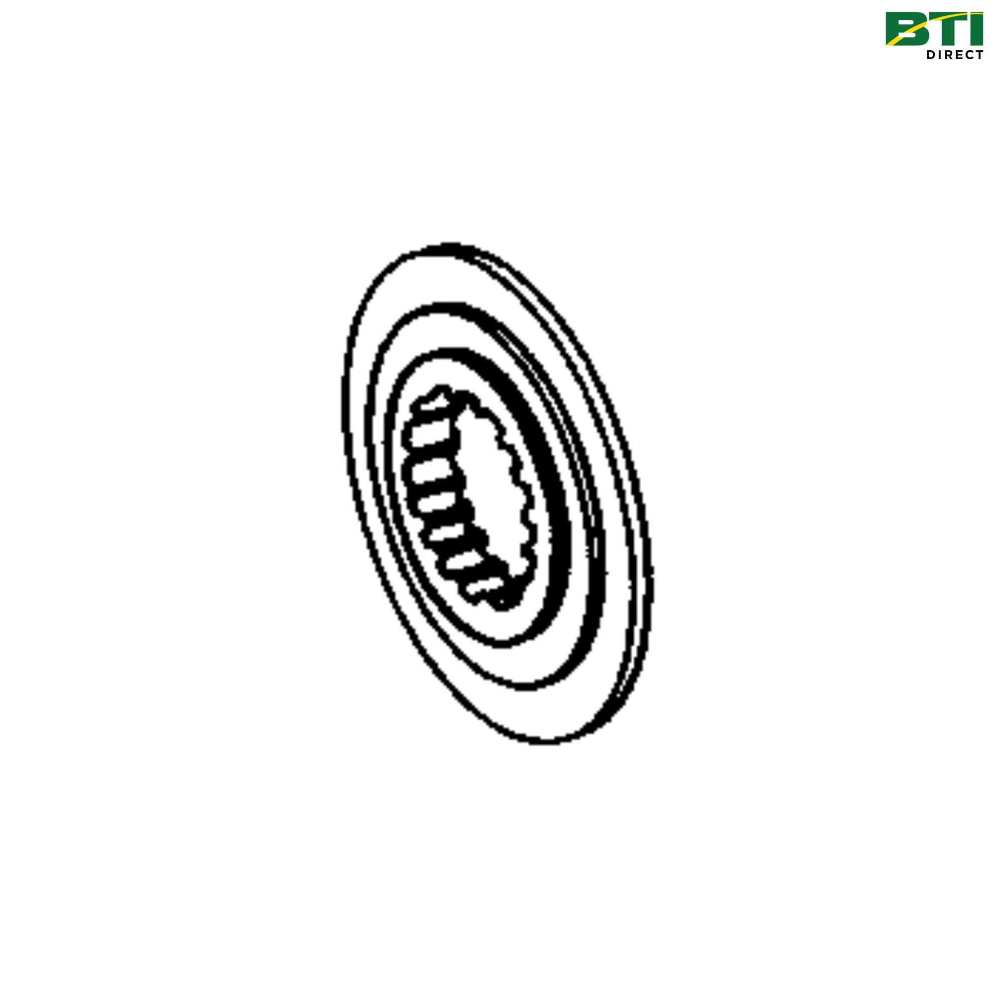 AE33763: Outer Clutch Hub
