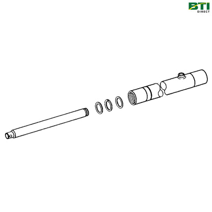 AE36081: Hydraulic Cylinder