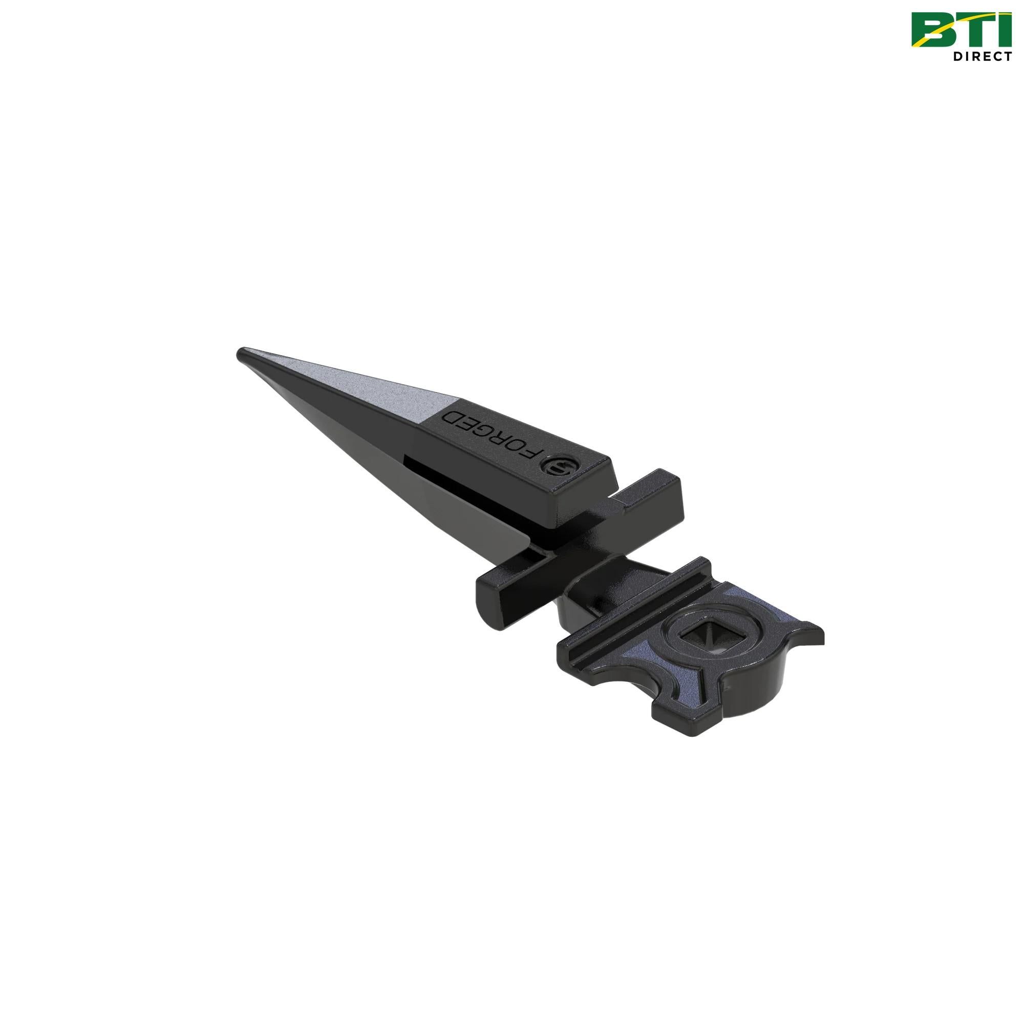 AE36135: Snap-In Knife Guard