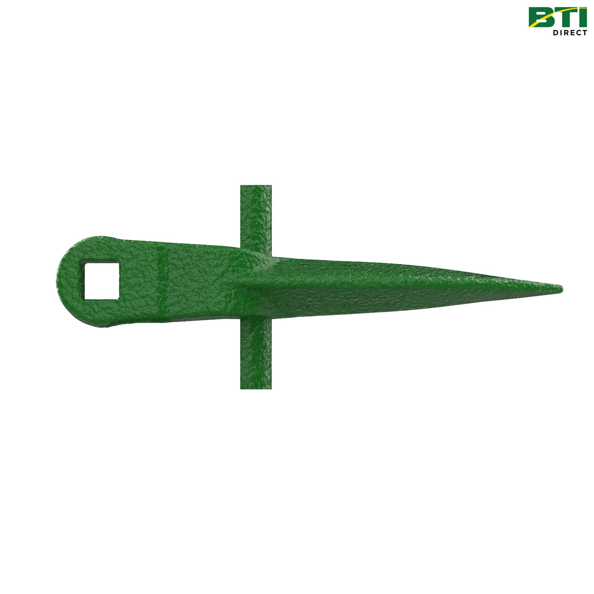 AE36136: Mower Knife Guard