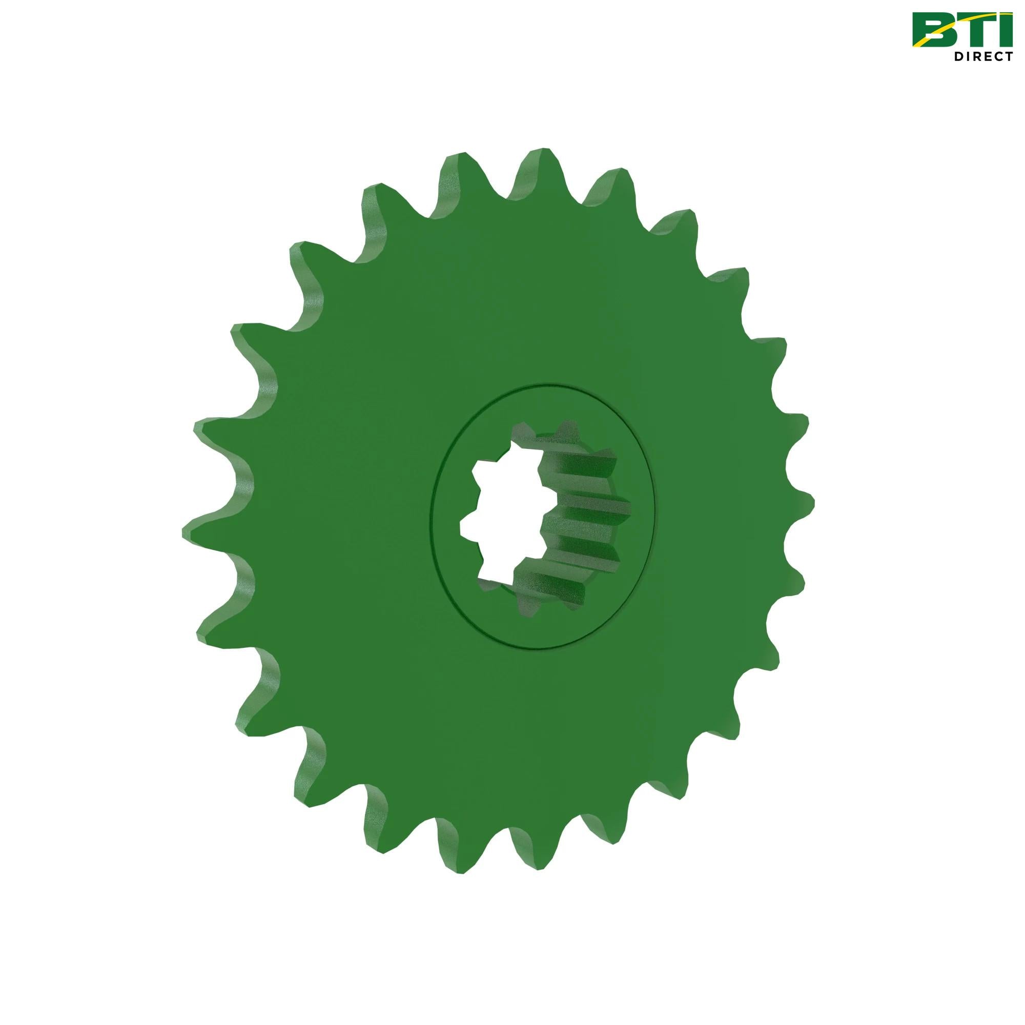 AE36204: Chain Sprocket, 24 Teeth