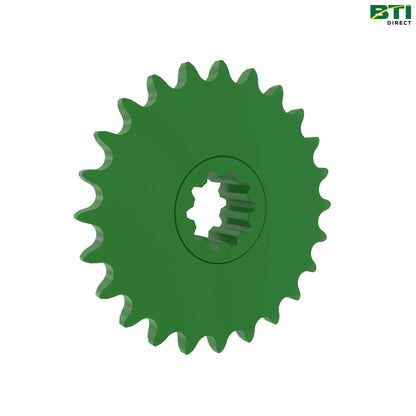 AE36204: Chain Sprocket, 24 Teeth