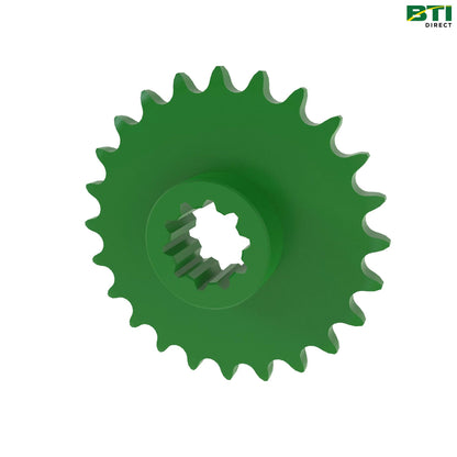 AE36204: Chain Sprocket, 24 Teeth