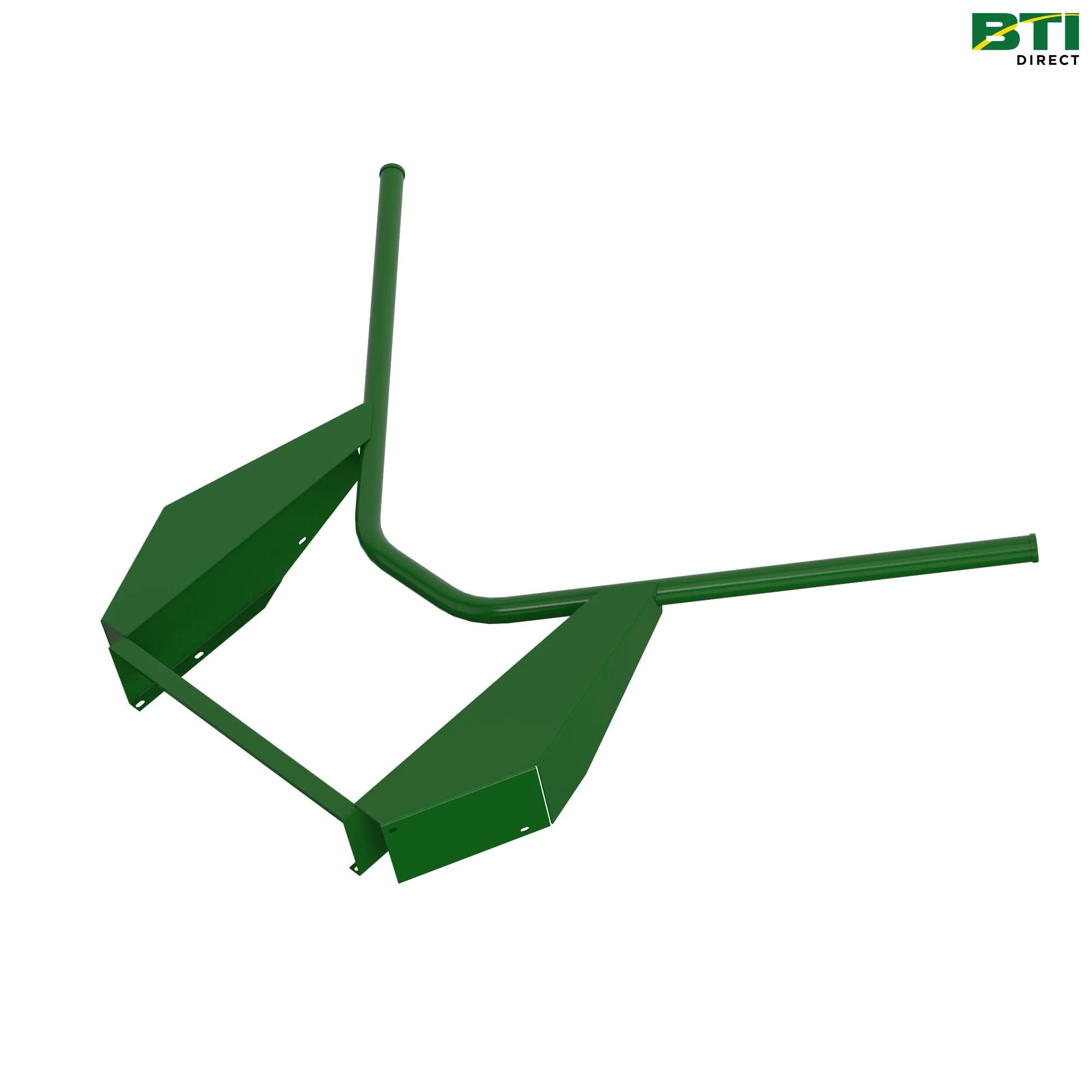 AE36819: Deflector