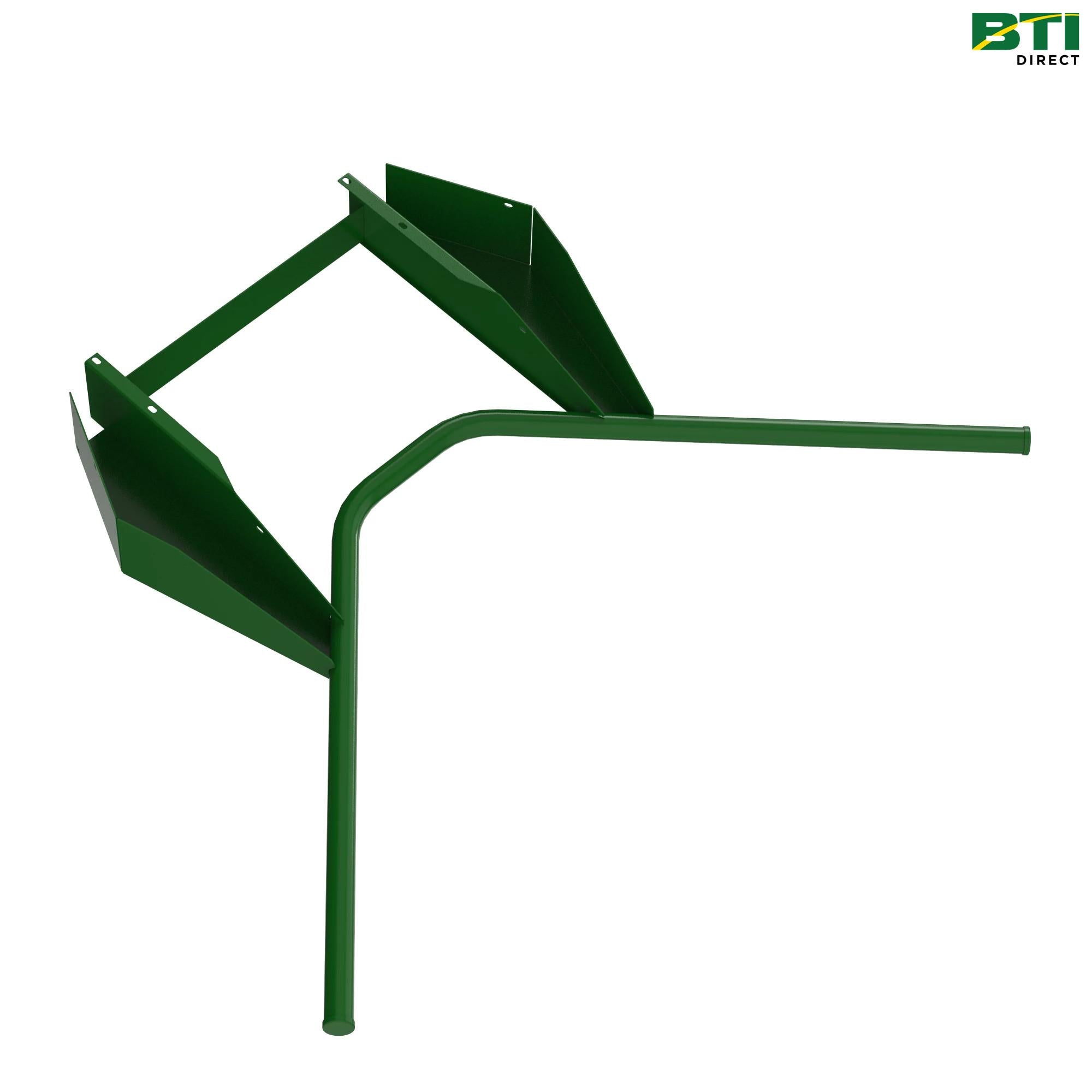 AE36819: Deflector