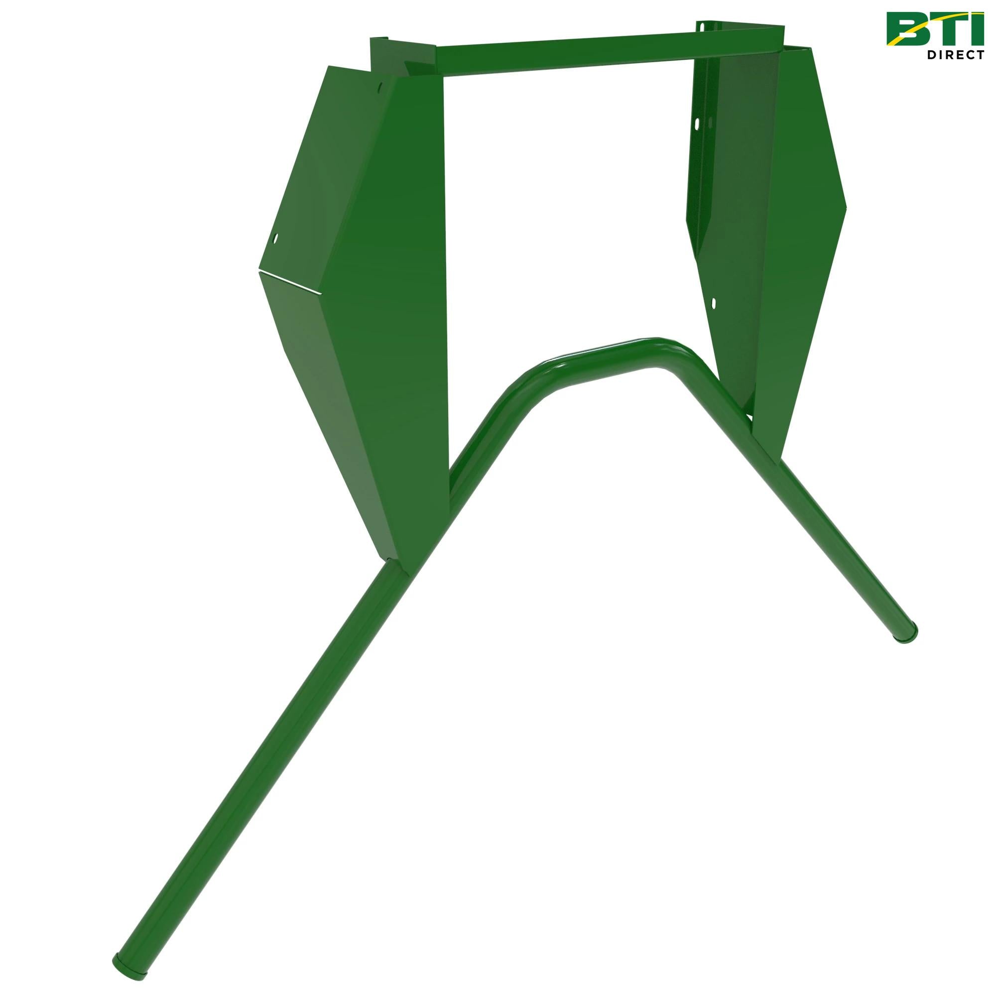 AE36819: Deflector