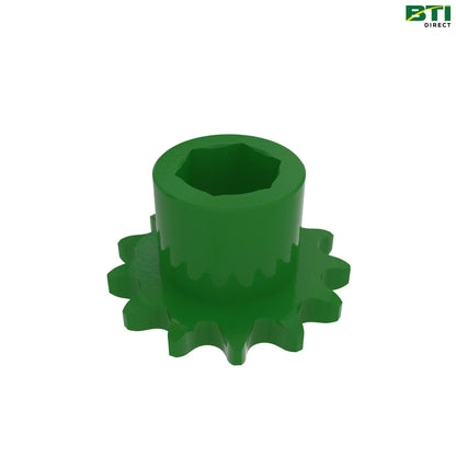 AE37227: Lower Feedroll Chain Sprocket