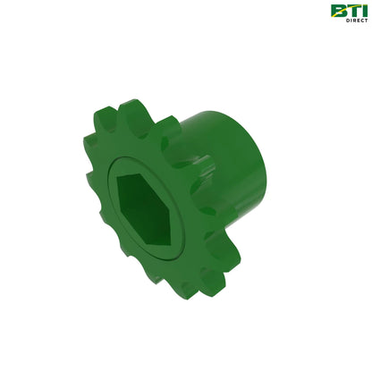 AE37227: Lower Feedroll Chain Sprocket