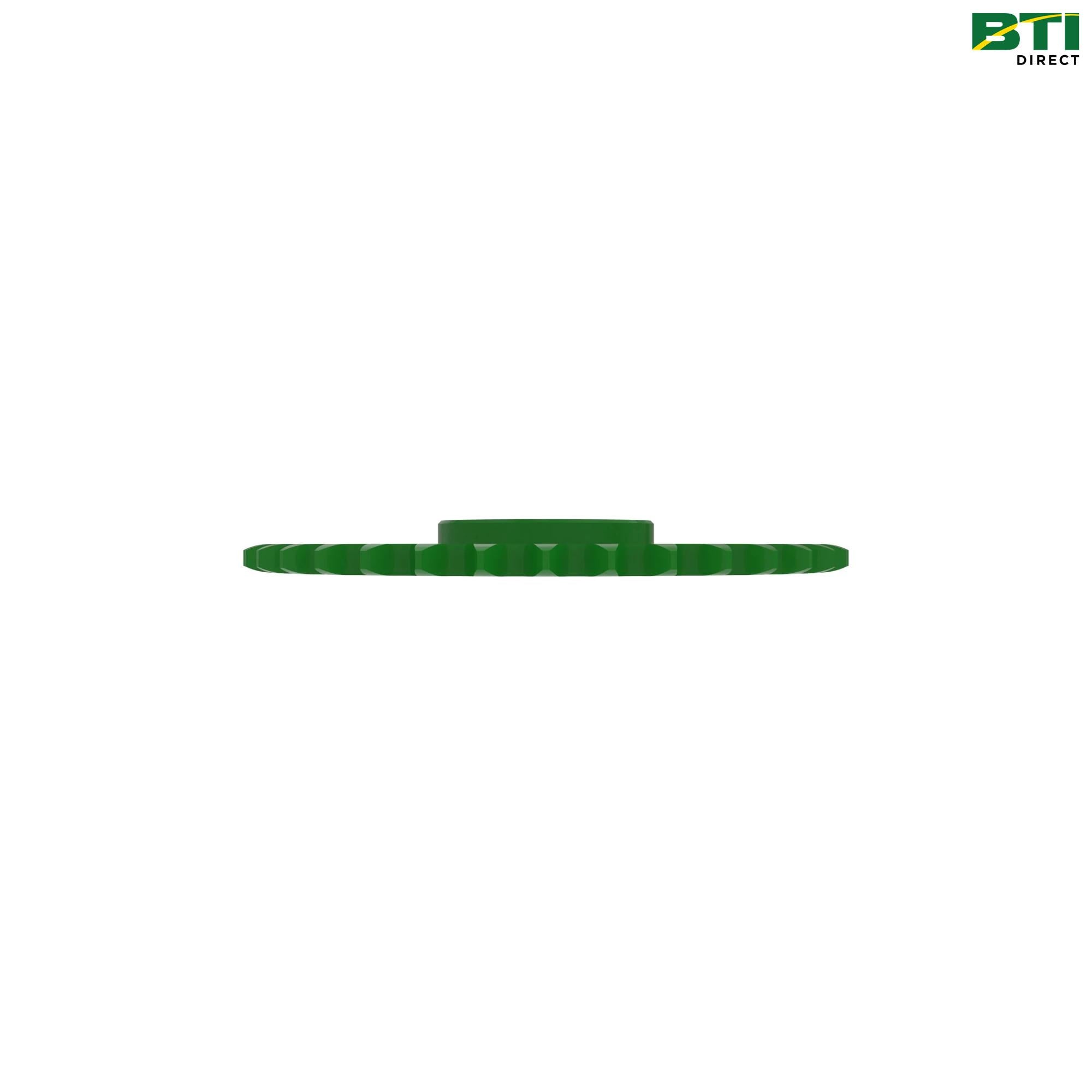 AE37287: Non-Cantilevered Auger Chain Sprocket