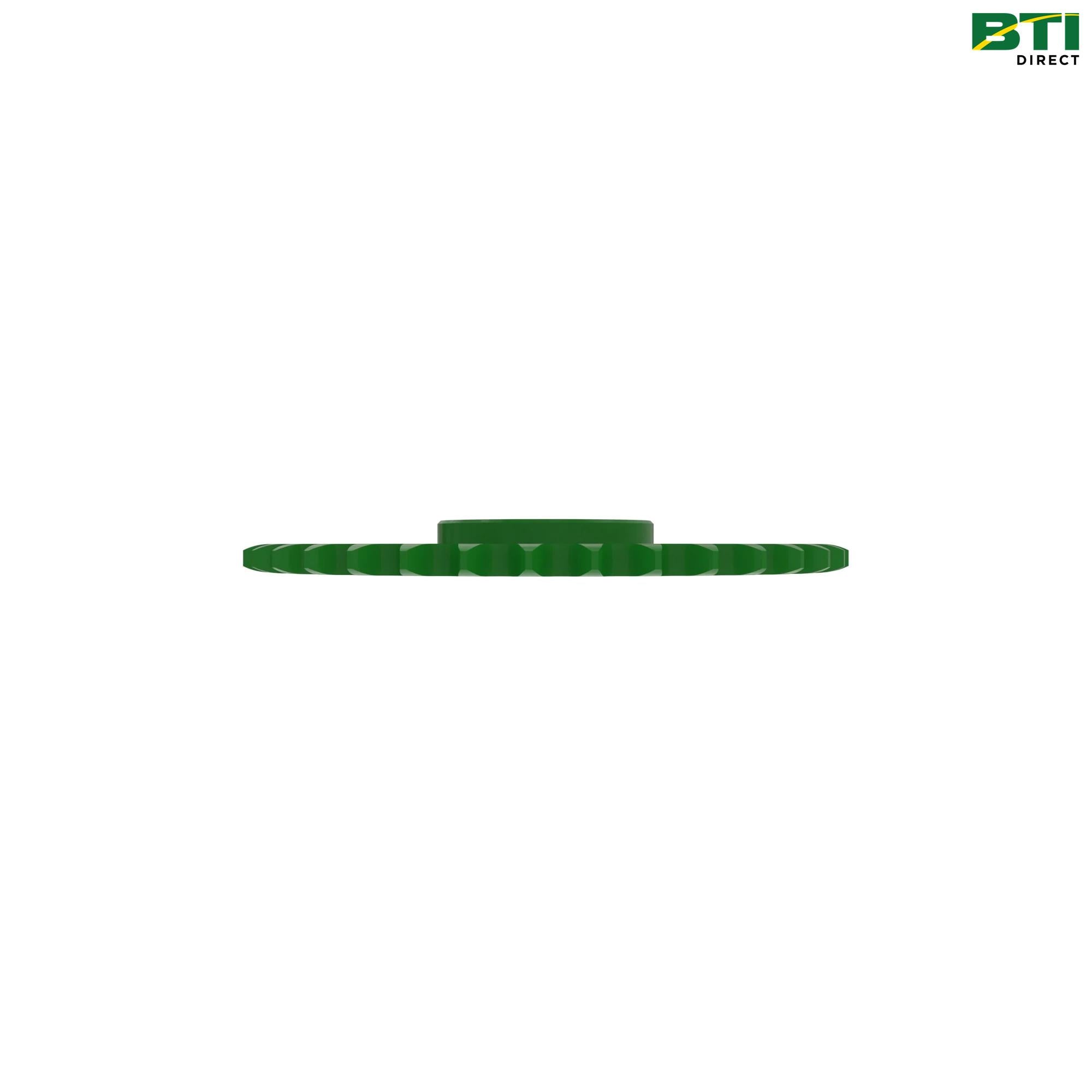 AE37287: Non-Cantilevered Auger Chain Sprocket