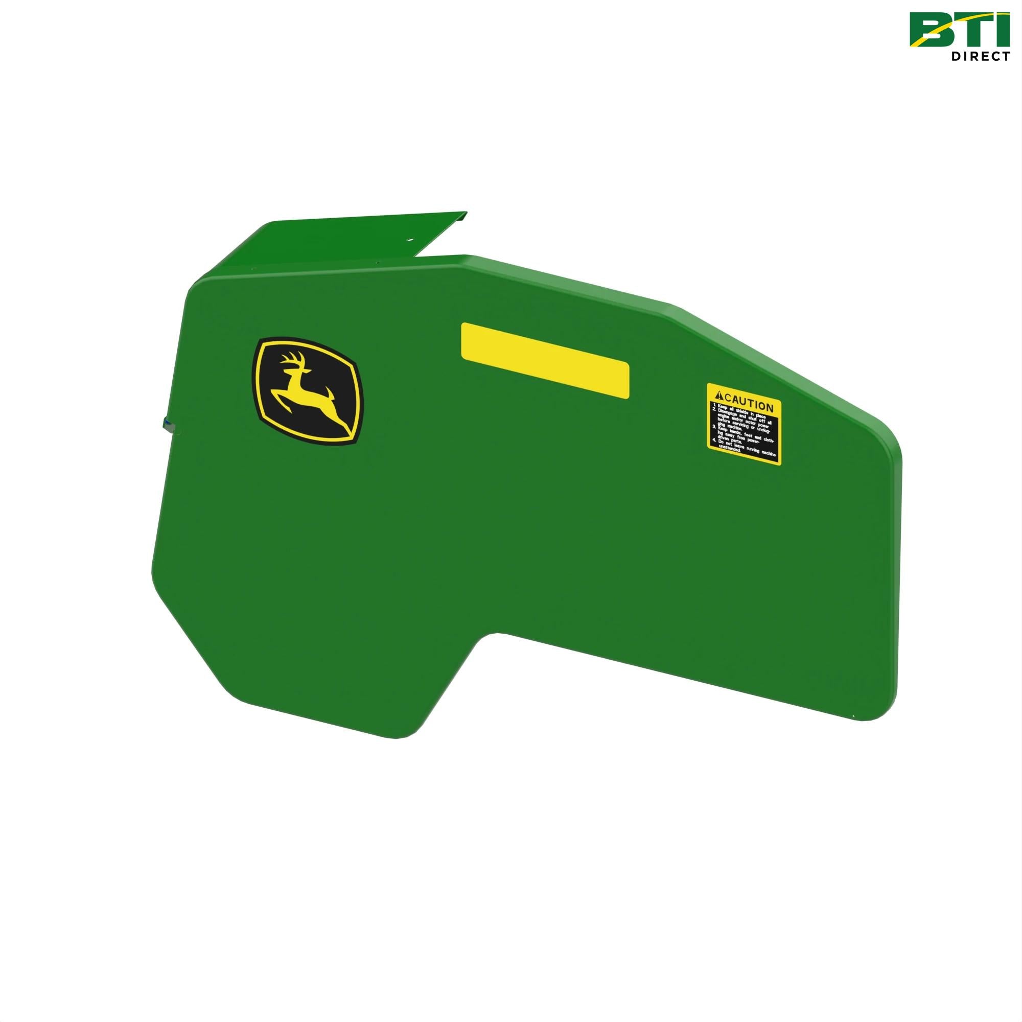 AE37488: Fan Drive Shield