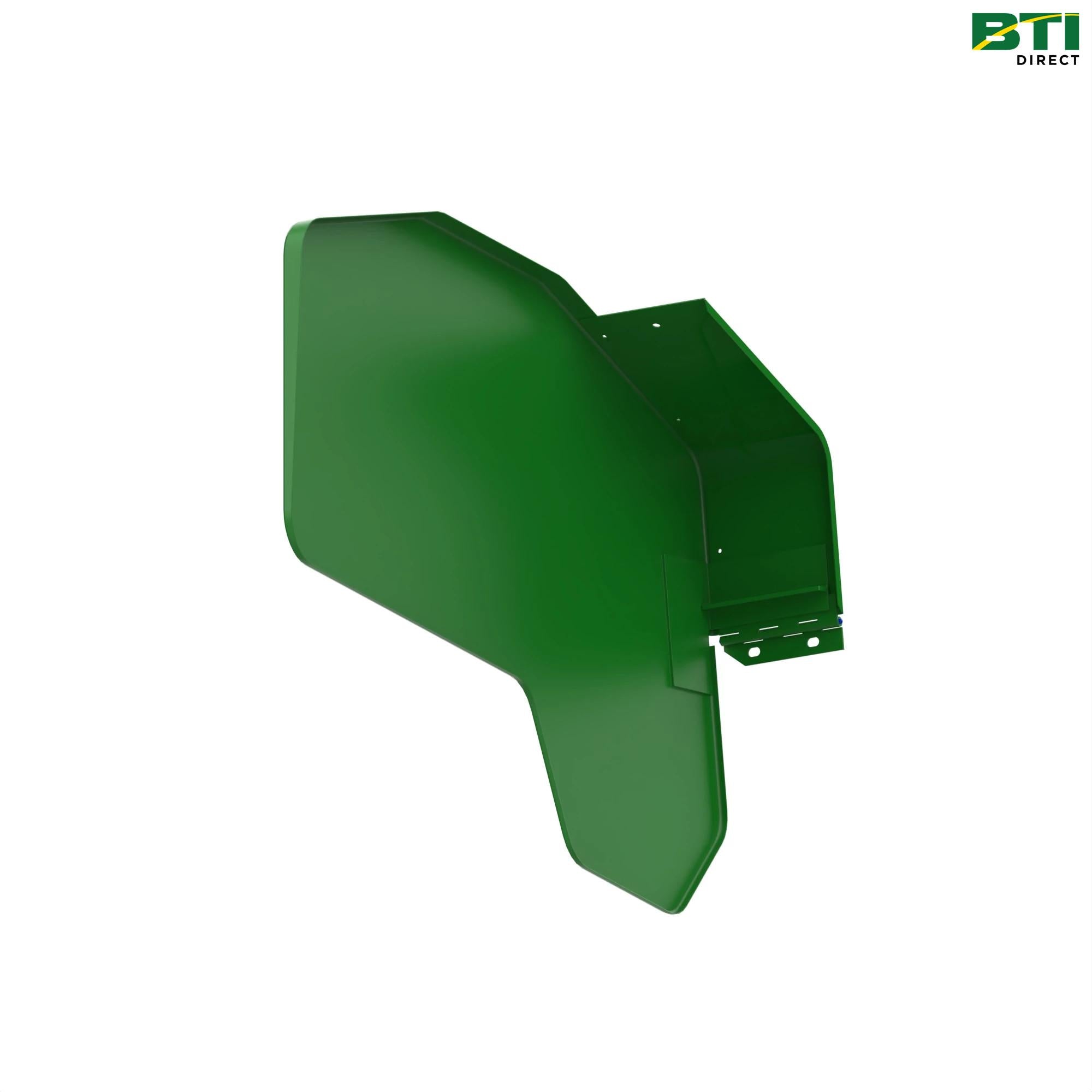 AE37488: Fan Drive Shield